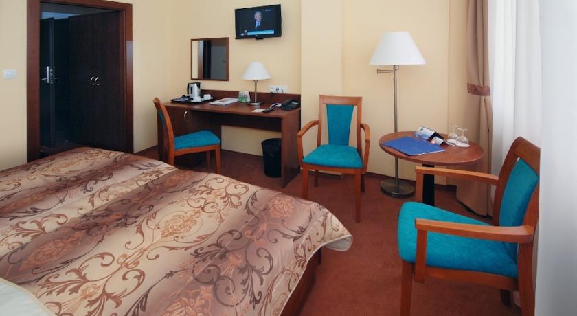 Best Western Hotel Usti Nad Labem Best Western Hotel Usti Nad Labem