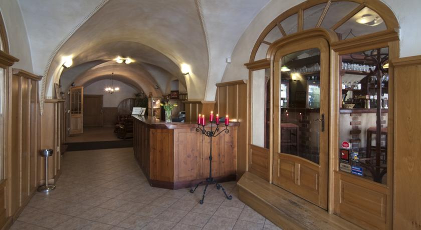 Hotel & Caffe Silesia