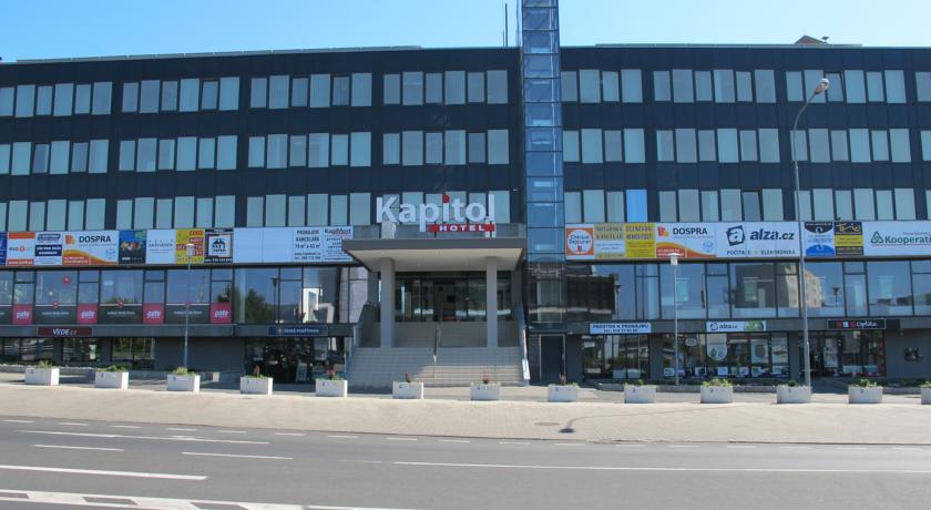 Hotel Kapitol