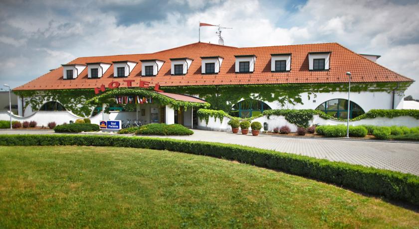 Best Western Hotel Prachárna