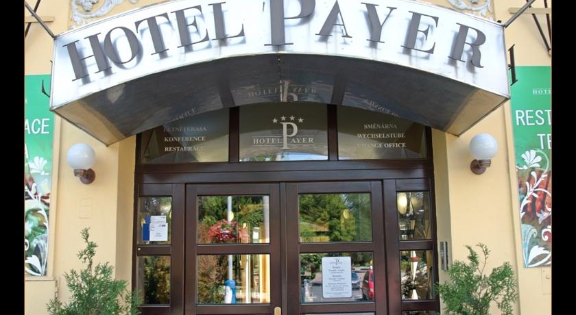 Hotel Payer II