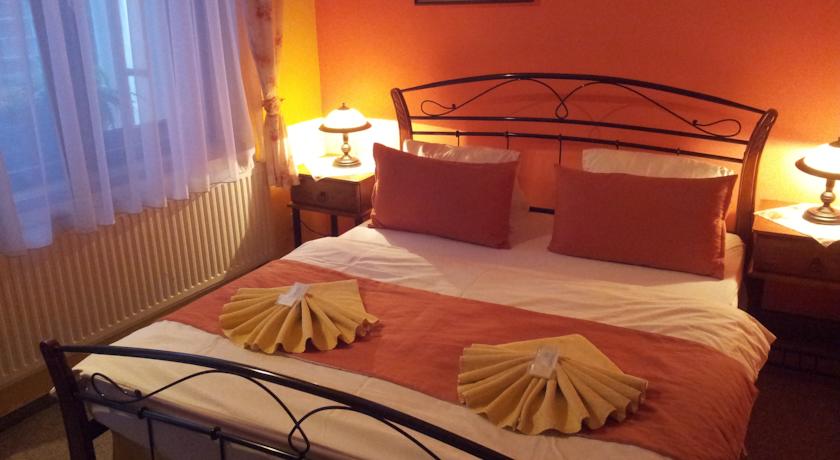 Hotel Excellent Kroměříž