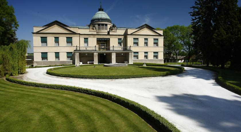 Hotel Chateau Kotěra