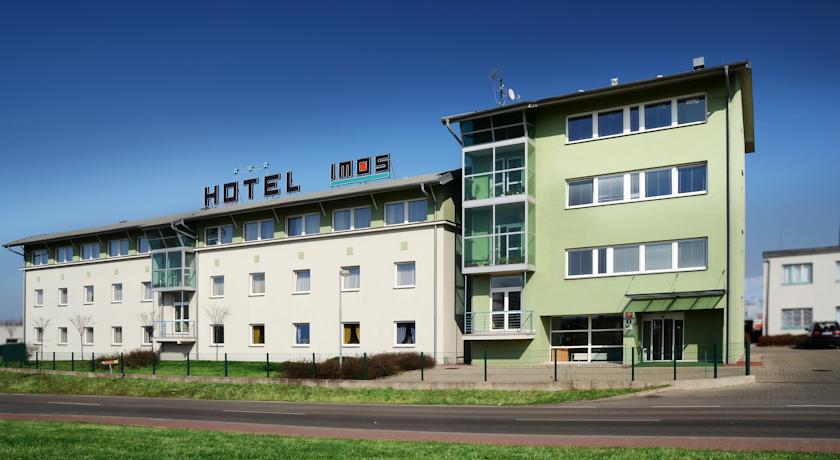 Hotel Imos