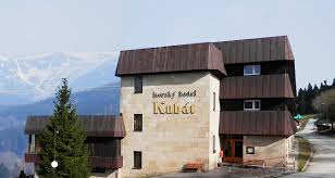 Horský hotel Kubát