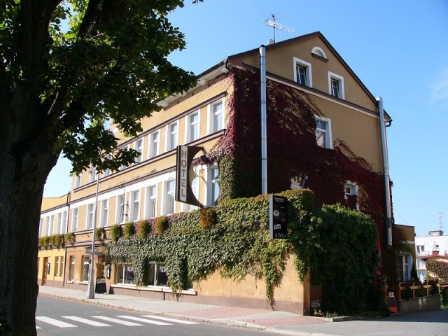 Hotel Karel IV.