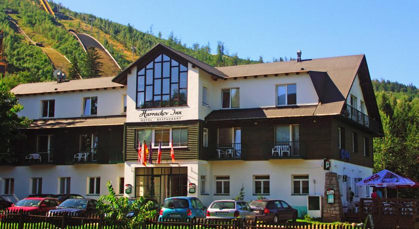 Harrachov Inn