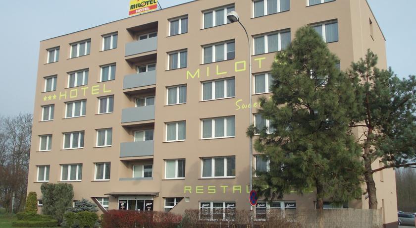 Hotel Milotel