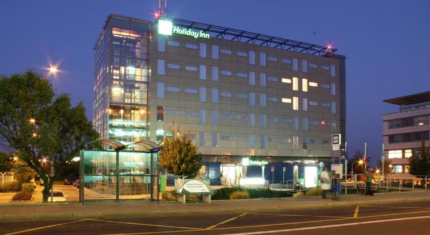 Holiday Inn Prague Airport