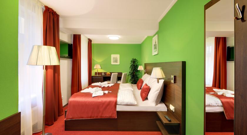 Hotel u Martina