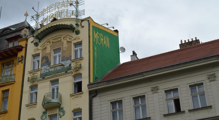 Hotel Meran