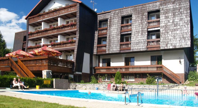 Hotel Pavla Vysočina