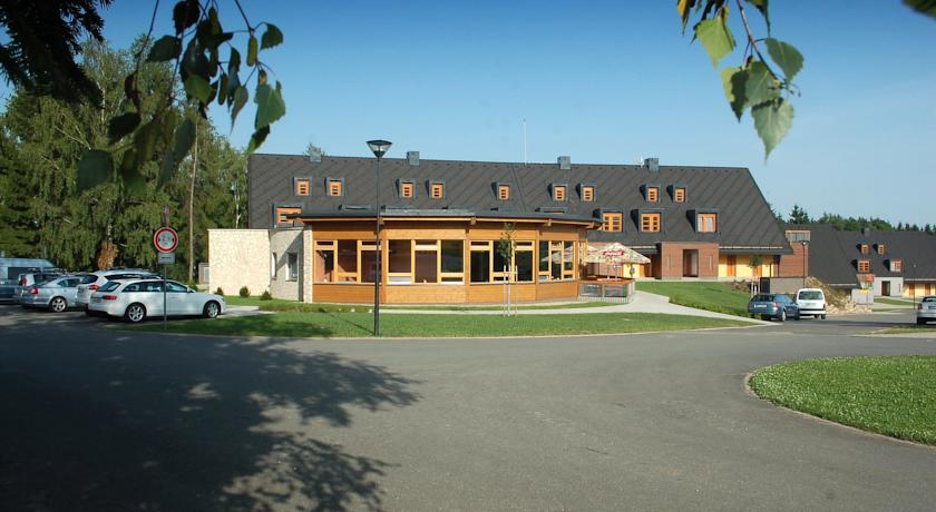 Hotel Říčky