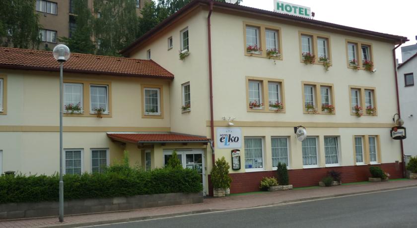 Hotel Elko