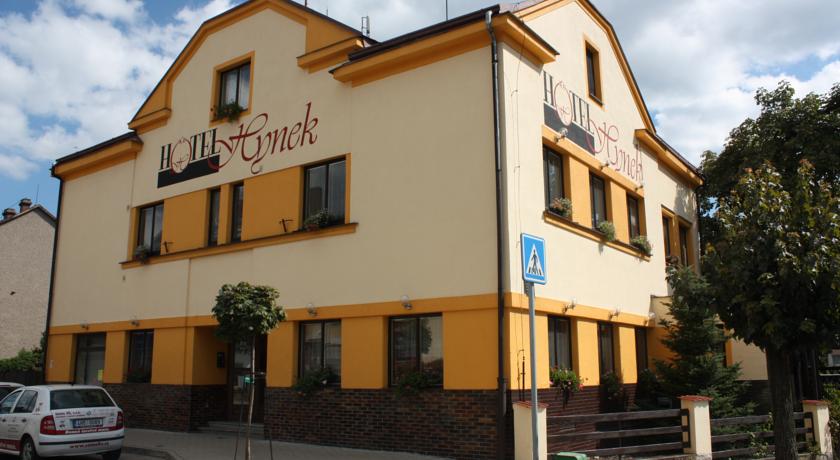 Hotel Hynek