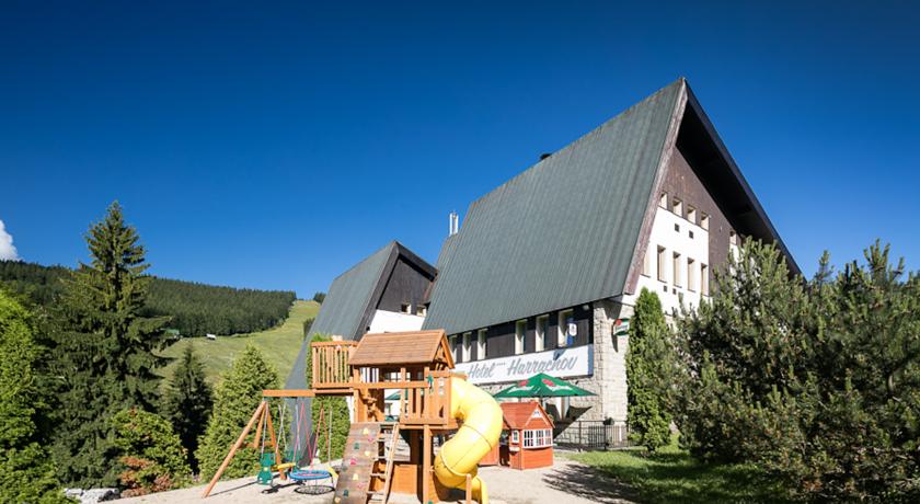 Pytloun Hotel Harrachov