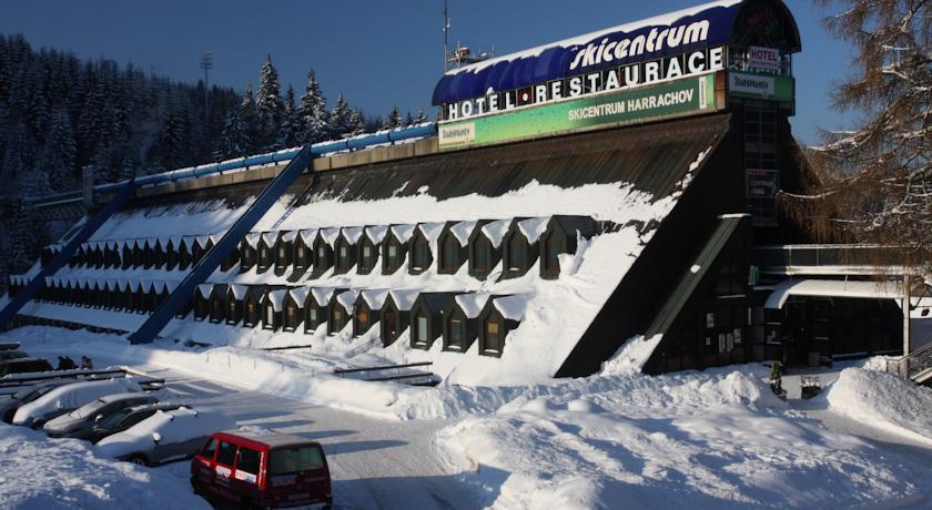 Hotel Skicentrum