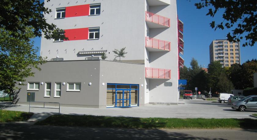 Sport Hotel České Budějovice