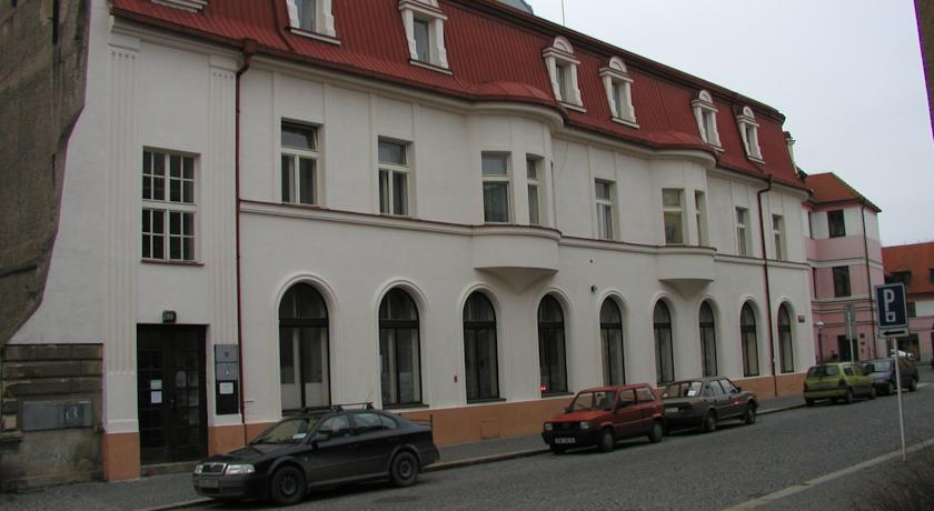 Hotel Mrázek