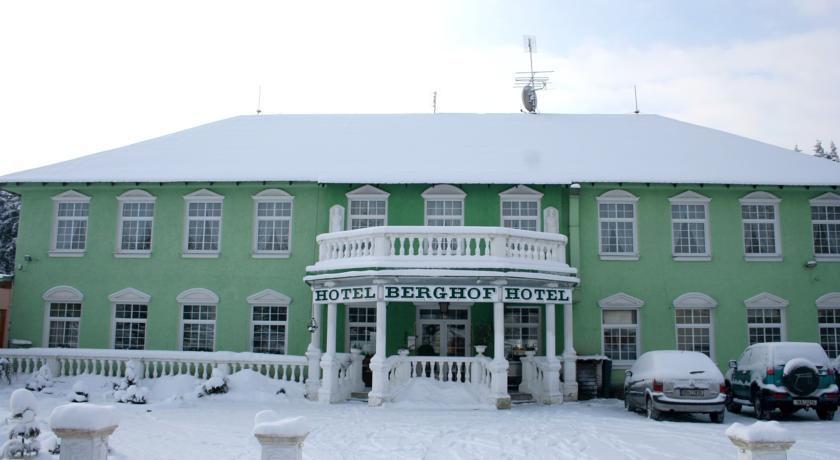 Hotel Berghof