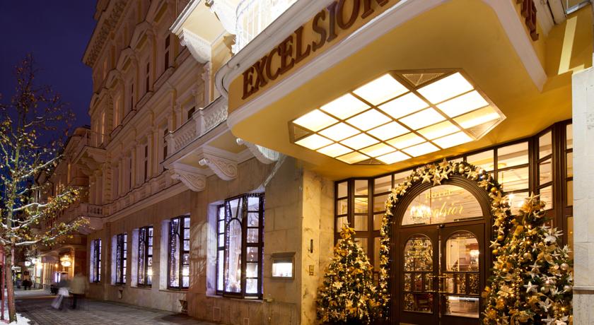 Hotel Excelsior