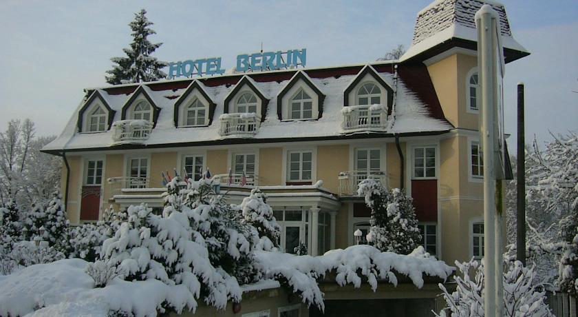 Hotel Berlin