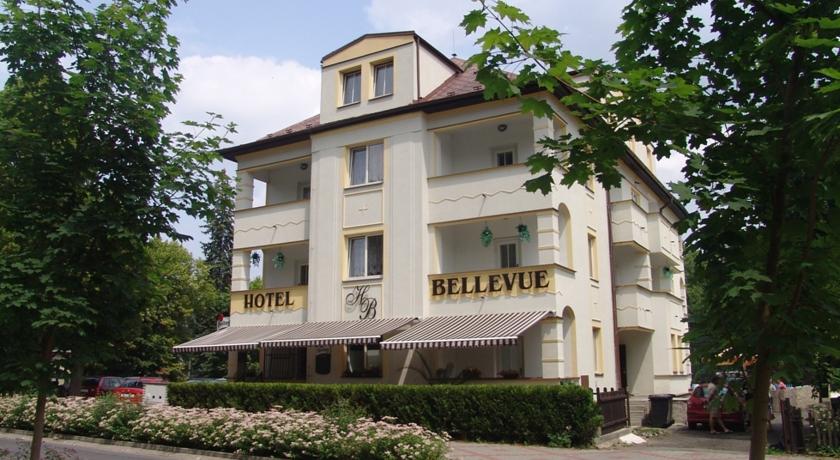 Hotel Bellevue (Doksy)