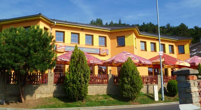 Hotel Pohádka