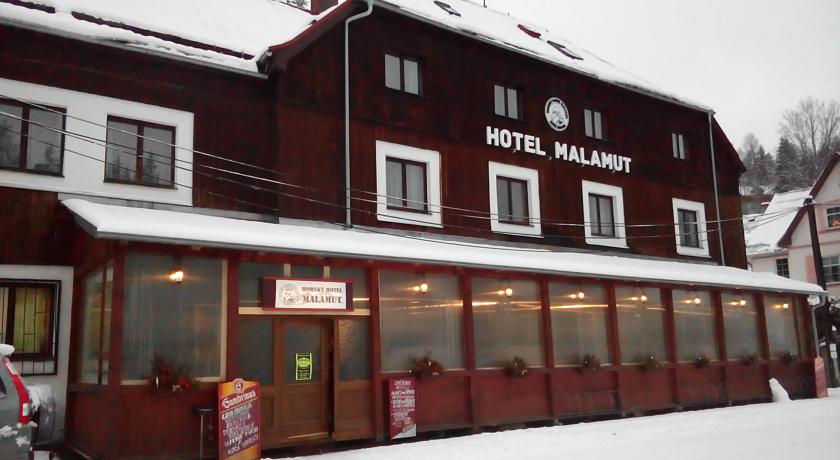 Hotel Malamut