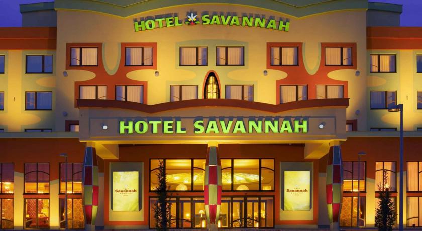 Hotel Savannah