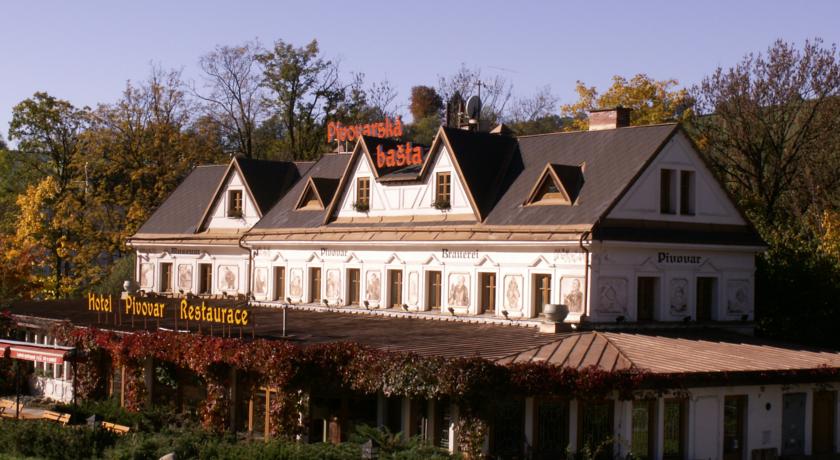 Hotel Pivovarská bašta