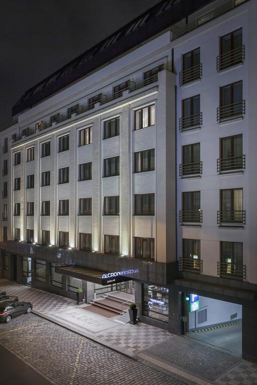 Radisson Blu Alcron Hotel Czech Hotel Awards Radisson Blu Alcron Hotel Czech Hotel Awards