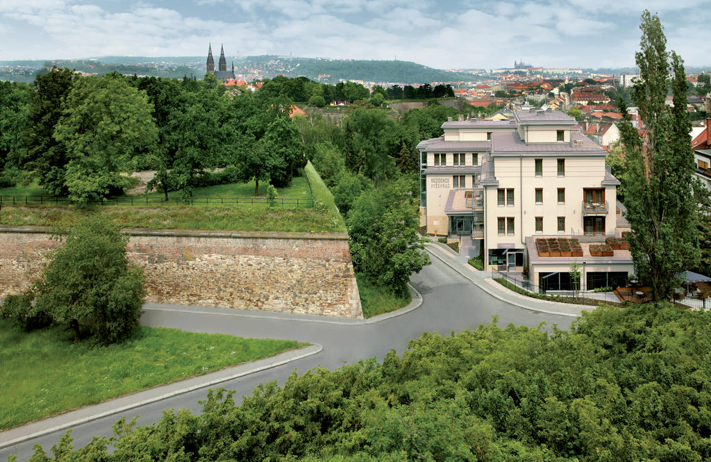 Rezidence Vyšehrad