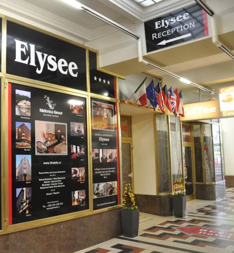 Hotel Elysee