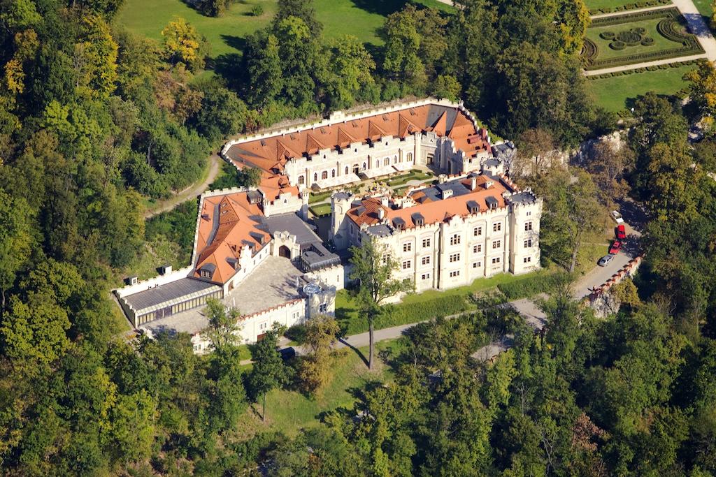 Štekl Hotel