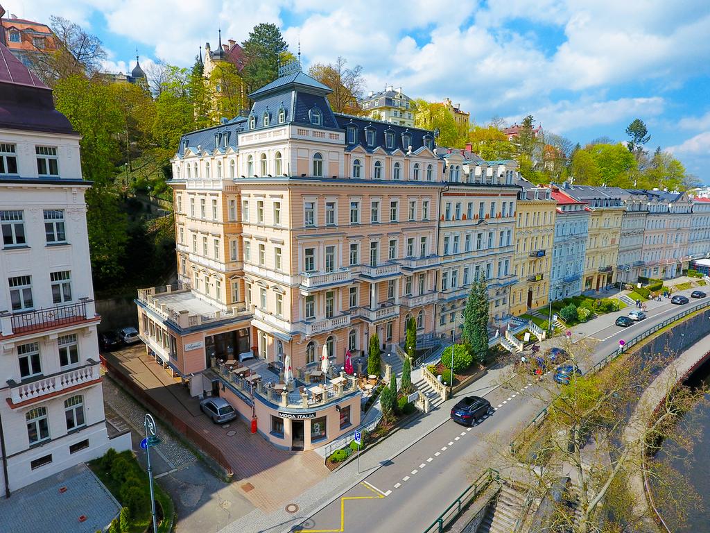 Humboldt Park Hotel & Spa