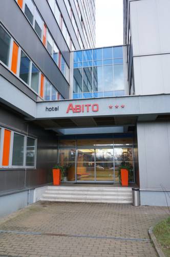 Hotel Abito