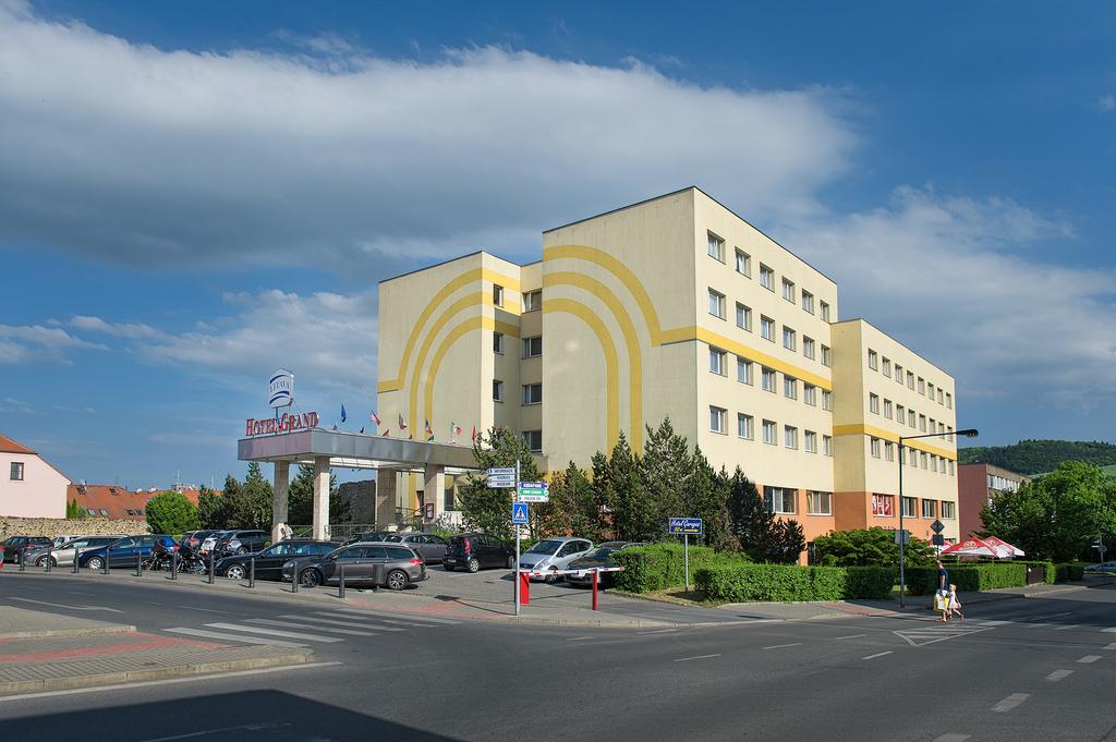 Hotel Grand Litava