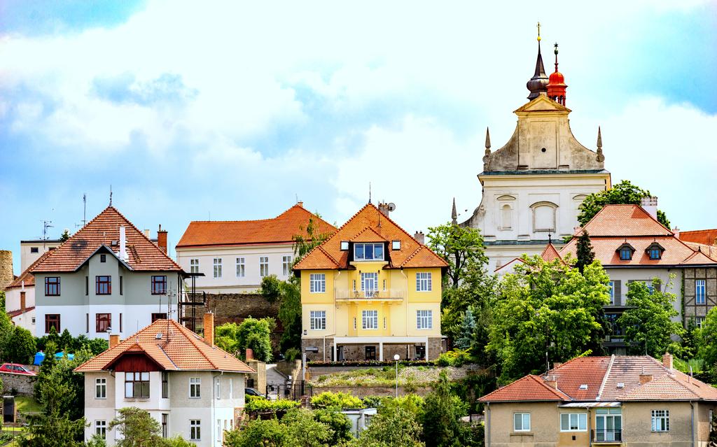 Boutique Hotel KATERINA Znojmo