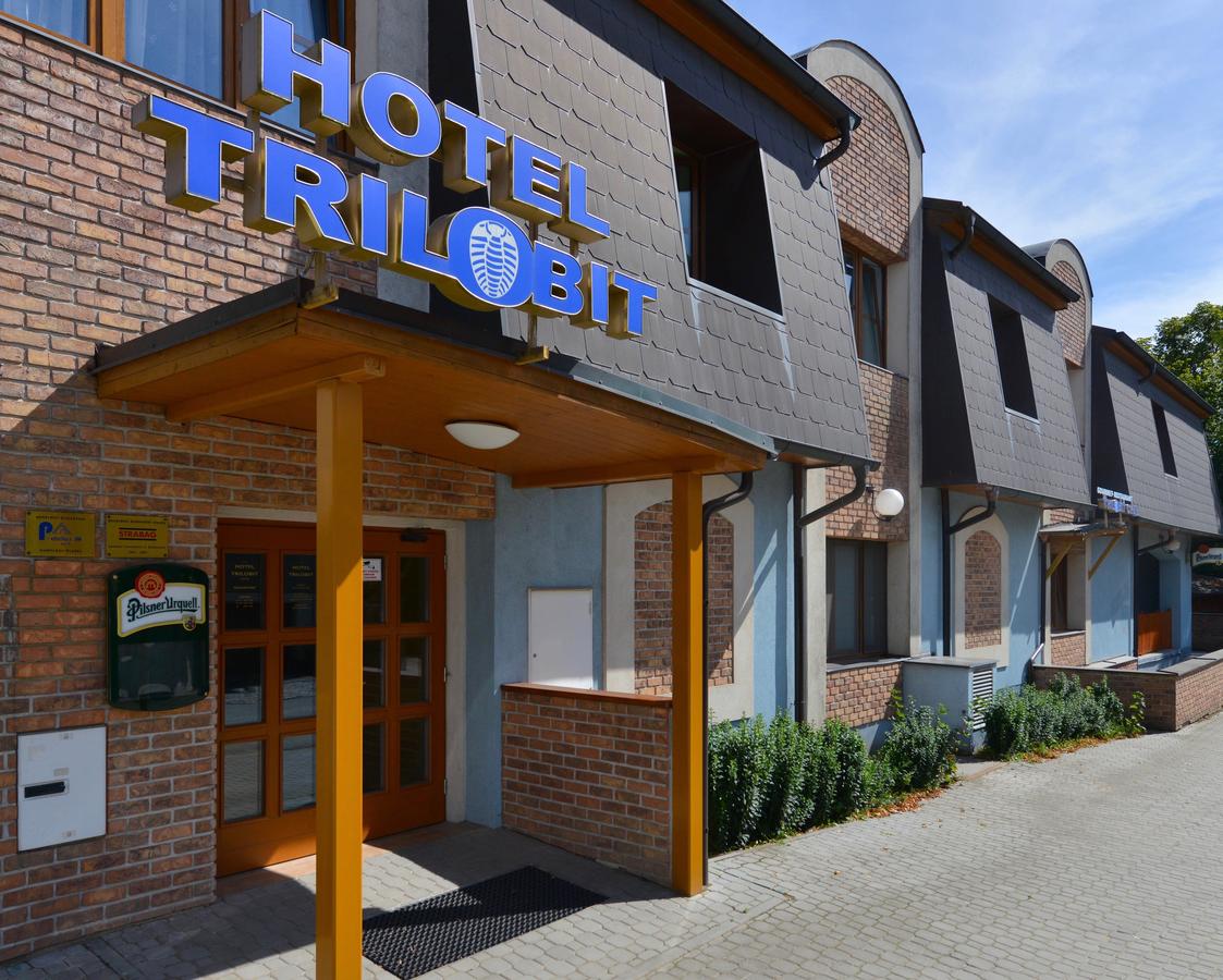 Hotel Trilobit