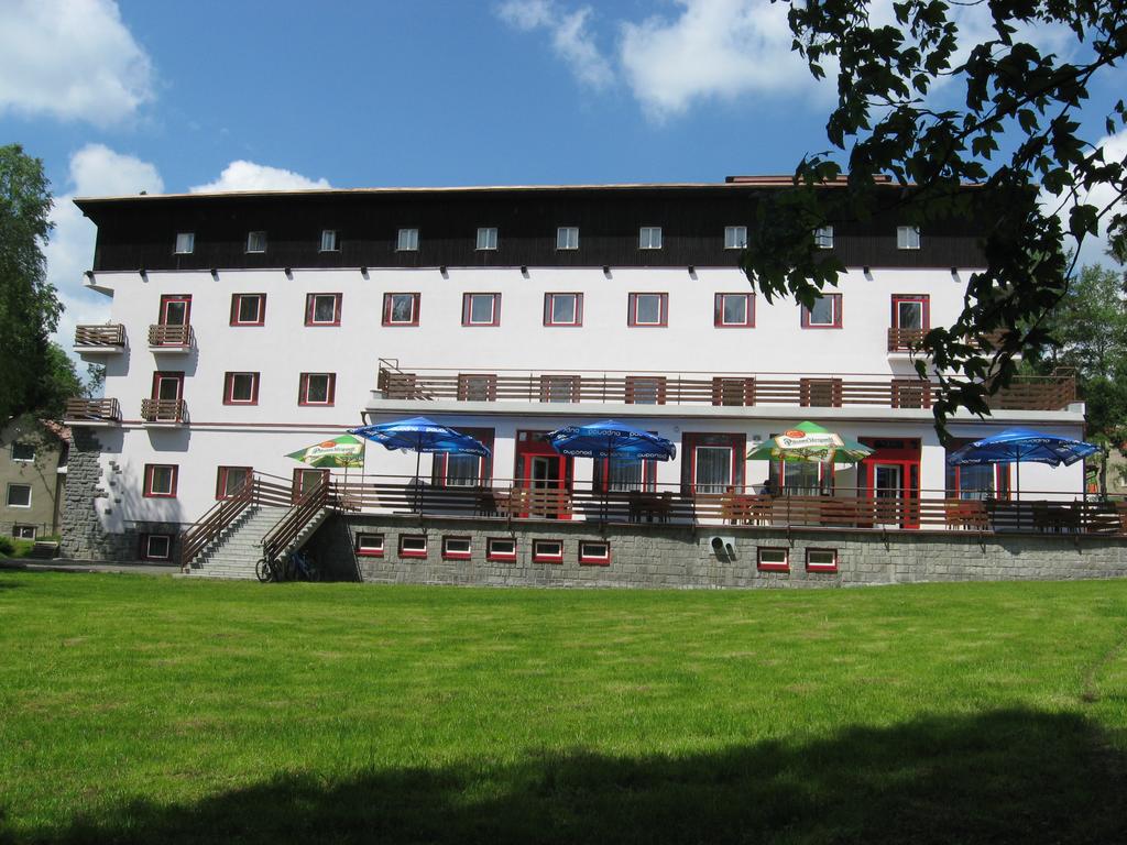 Hotel Mánes