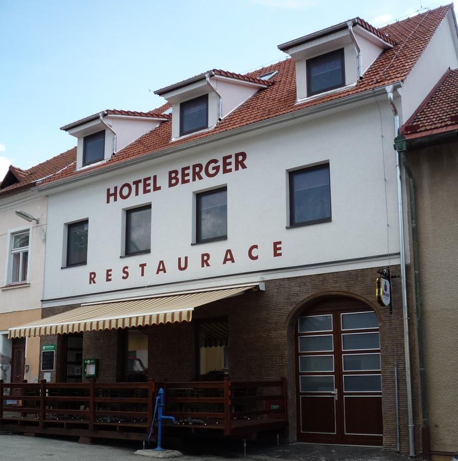 Hotel Berger