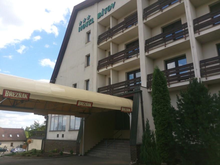 Hotel Bitov