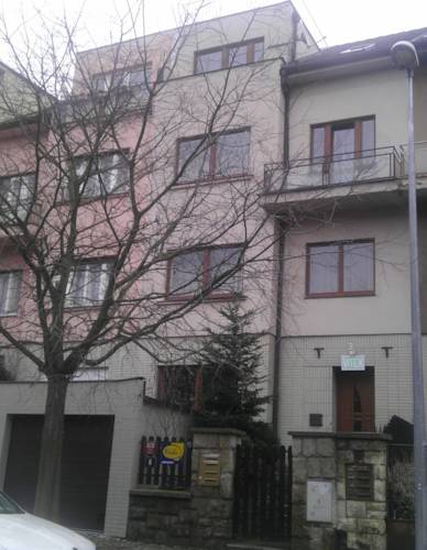 Hotel Minihotel Vitex