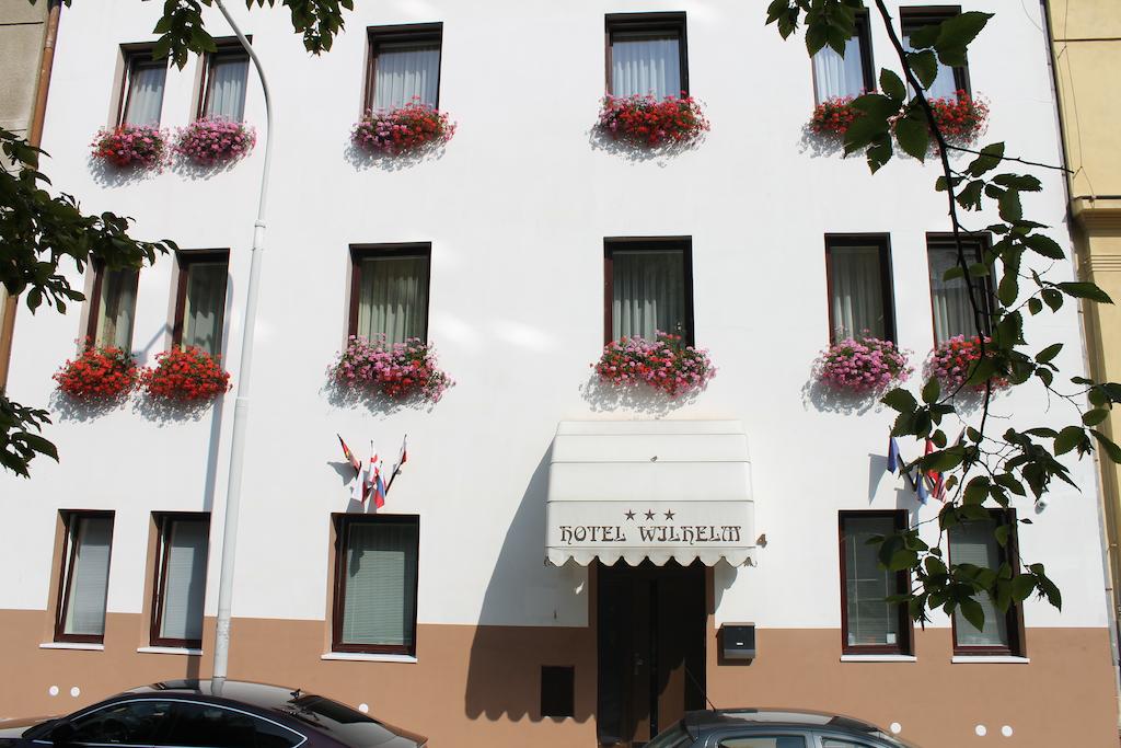 Hotel Wilhelm