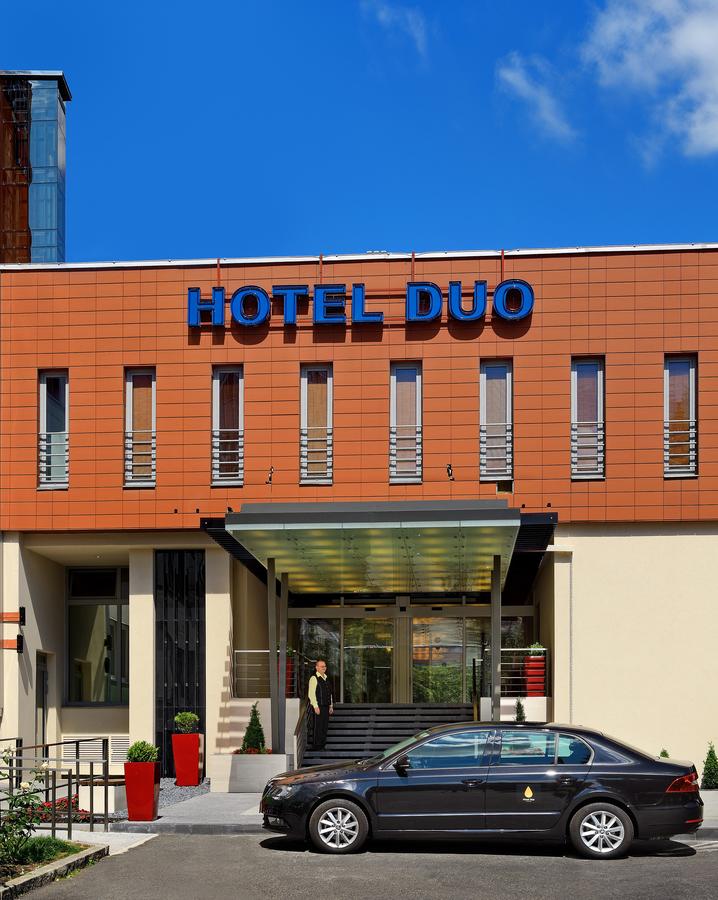 Hotel Duo