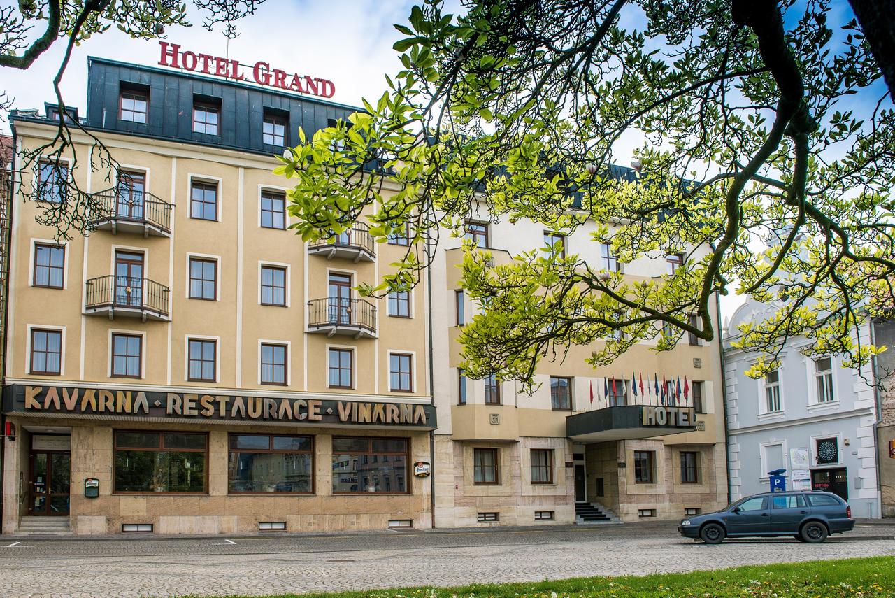 Hotel Grand (Uherské Hradiště)