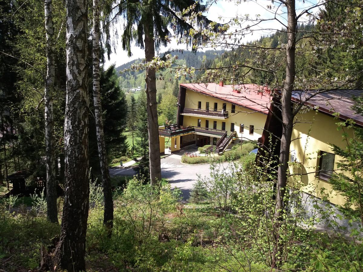 Horský Hotel Babská