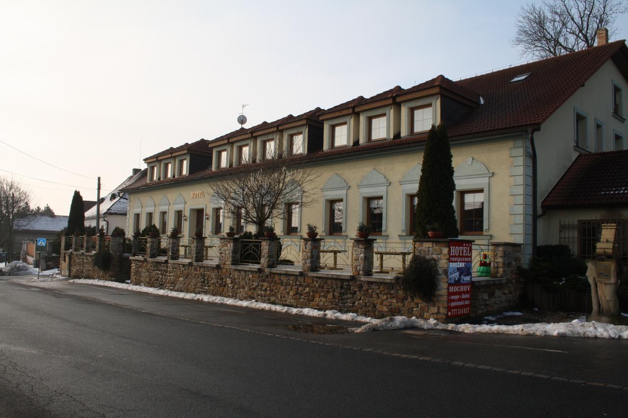 Hotel Bouček