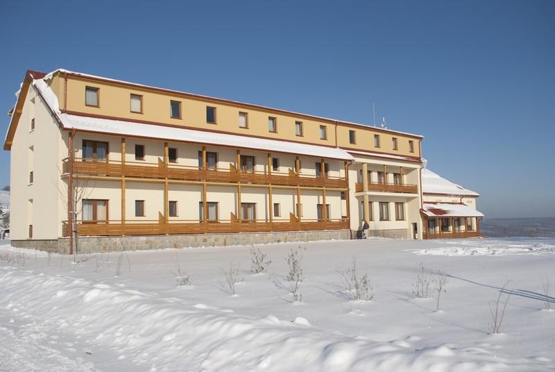 Hotel Kopanice